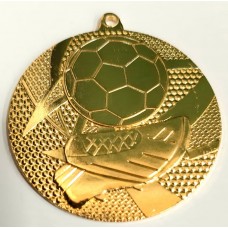  Medal kuldne ZU2615-0